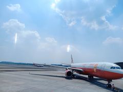 -班达拉奈克国际机场