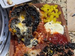 -安又胖韩国烤肉(泰达永旺店)