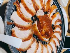 -守柴炉烤鸭(百伦店)