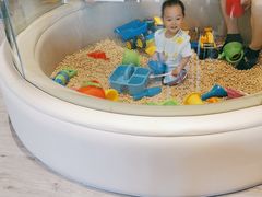 -NOKNOK若蔻亲子餐厅(天地壹方北馆店)