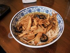 -西园寺素食(西园弄戒幢律寺店)