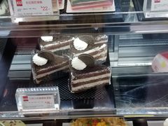-85度C(大连店)