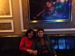 -阳光钱柜KTV(八一路店)