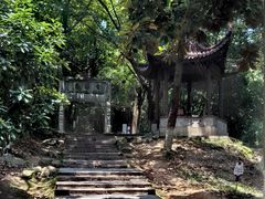 -敬亭山风景名胜区