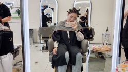 -上禾 HAIR SALON