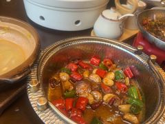 -古都历食南京菜·烤鸭·鸭血粉丝·汤包(南京博物院店)