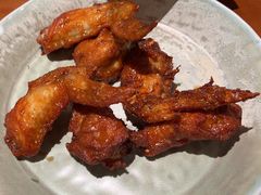 迷迭香烤鸡翅-CRAZYONES西班牙海鲜饭(上海美罗城店)