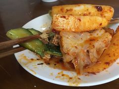-老乌家特色小炒泡馍(大皮院店)
