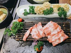 -捞王锅物料理(凯旋路店)