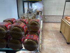 -味多美蛋糕(亚非大厦店)