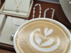 -Joymean coffee.见面咖啡