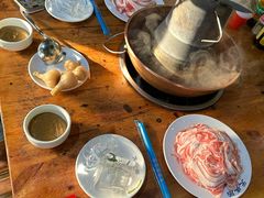 -元盛居(生态大街店)