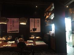 -桂小厨广西菜(青秀万达店)