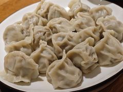 -伊喜饺子·烤鸭(五道口学院路店)