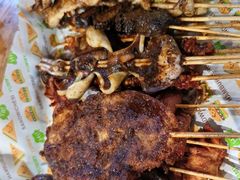 -小赵小吃(城西总店)