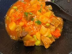 -我的面 川味Bistro(后沙峪店)