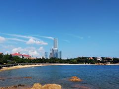 -八大关景区