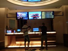 -东方之珠洗浴休闲广场(和平店)