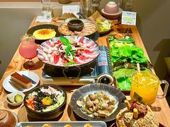 -KimPro 辛普乐概念韩餐