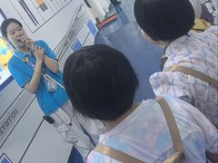 -沈阳海洋探索中心