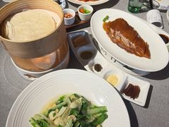 -阿庄新豫菜(通泰路店)