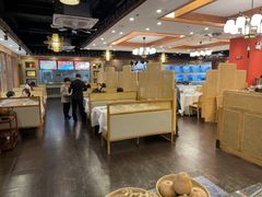 -围龙屋客家食府(福田店)