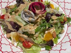 -撒拉花儿·新疆菜·清真(太阳宫店)