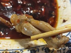 -渝味堂(彩云城店)