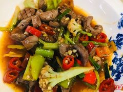 -老福洲(西洪路店)