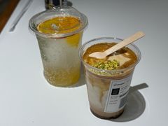 -Green wood coffee绿木咖啡
