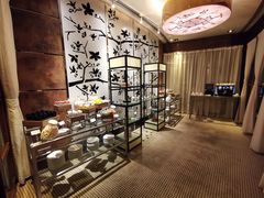 -广州花园酒店·凌璇阁旋转餐厅CAROUSEL360