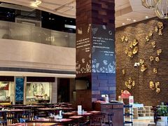 -广州希尔顿逸林酒店-OPEN開·全日制餐厅·海鲜·小火锅·自助餐(东风路店)