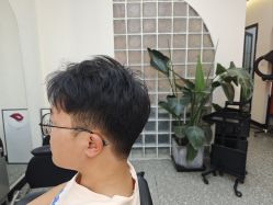 点击看大图 -HD HAIR STYLE