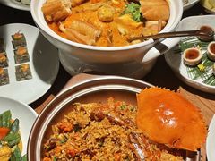 -CHIC1699远洋私厨
