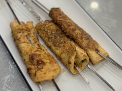 -苏师傅菜馆(上沙店)