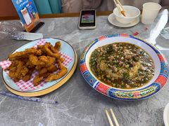 -老地方啤酒屋·海鲜青岛菜大排档(台东步行街店)