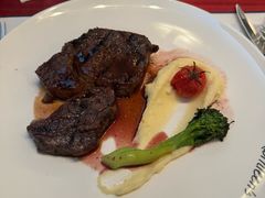 -Kathleen's Waitan 凯圣琳江景西餐厅(外滩店)