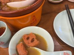-妈妈传炖品(双林店)