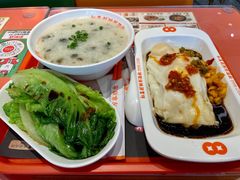 -红荔村肠粉(岗厦店)