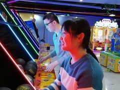 -大玩家超乐场(河东万达广场店)