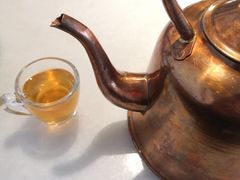 传统梨汤壶-小吊梨汤·北京菜·烤鸭(双井乐成中心店)