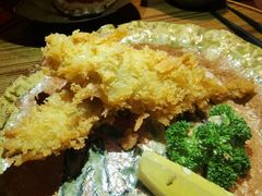 -滩万日本料理Nadaman(国贸大酒店)