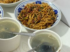 -小罗子汤店(大士院总店)