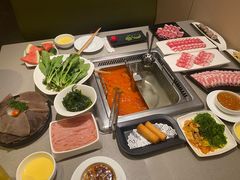 -海底捞火锅(摩尔广场店)
