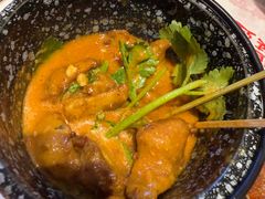 -四道菜·福建菜馆(莆田万达店)