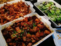 -盒马鲜生(馥邦国际店)