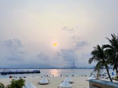 -三亚蜈支洲岛旅游区