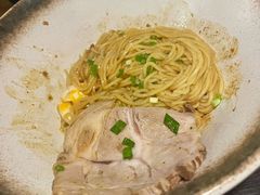 -日本料理神拉面