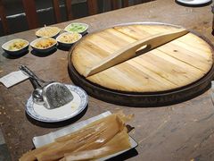 -一九二八铁锅炖(镇赉店)