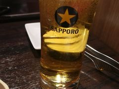 -俺的焼肉(銀座9丁目店)